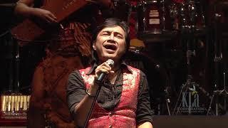 Terpurukku Di Sini - KLa Project LIVE Passion, Love & Culture Concert (PLC 2016)