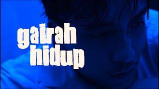 Vicinine  - Gairah Hidup (Official Music Video)