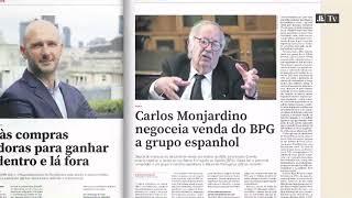 O Jornal Económico num minuto (21 janeiro)