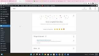 How To Undo WooCommerce Store Homepage| Homepage of My Site Stuck as WooCommerce Shop| WordPress