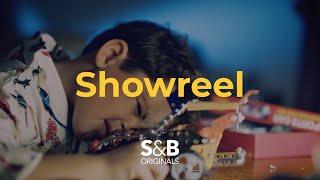 S&B Originals showreel: Video Production Company Bath, Bristol & London