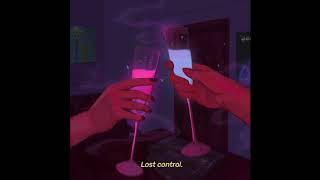 K.mind X ANGO - Lost Control(주지마 REMIX)