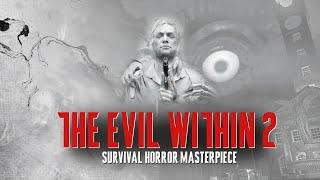 The Evil Within 2 Review - A Modern Masterpiece