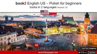 Polish for Beginners (USA) - Learn Polish in 100 Easy Lessons