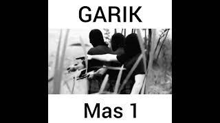 #Vorogayt #Garik mas 1