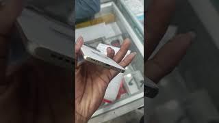 realmi 14 pro unboxing video silver colour design in the ki master ji ka ssv se baat kr #r