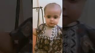 Cute meeru ️ meeru,cute,cute love story,cover song,#inshot,babygirl,love,family,mummalife,viral,