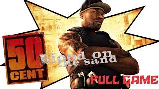 50 CENT: BLOOD ON THE SAND | FULL GAME | LONGPLAY | Gameplay Walkthrough FULL GAME