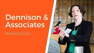 Dennison & Associates Introduction | Boutique Consulting Firm