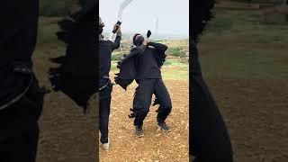 ertugrul drama fight skills part 7 | pakistani turgut | sword fight | axe fight | knife | Ninja