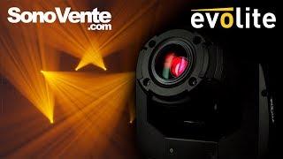 Evolite - Evo spot 120 - SonoVente.com