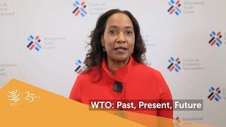 WTO at 25: International Trade Centre