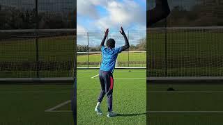 POV: The striker that gets all the credit… @11able @ZaynQF @j_tekkz @LilJr_ltd  #football