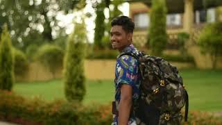 || island cinematic video|| SWAG BOY || ||AKASH SAHU || KANHA NATIONAL PARK||