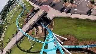 Every Giga Coaster Pov