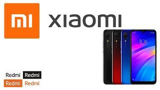 Baratíssimo! Xiaomi Redmi 7 Aliexpress