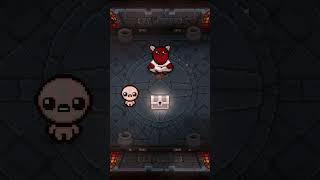 POV you have 0 keys in binding of isaac meme