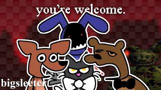 Fine, Here's Your Five Nights at Freddy's Retrospective