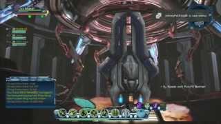 DCUO: Brothers In Arms Jor-El Feat - Leave Them (50 Points)