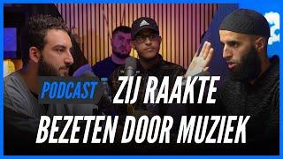 Muziek in de islam | Podcast #14