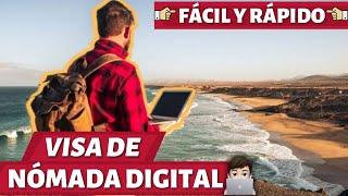 TRABAJO REMOTO ‍ en MALTA  | PARA LATINOAMERICANOS  ¡Es posible!  - VISA NOMADA DIGITAL