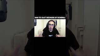 Teen Forced To Quit Streaming!