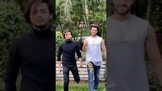 Hasnain Khan New Video, Hasnain Khan Viral video, Hasnain Khan Tik tok video, #short