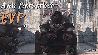 각성 자이언트 PVP | 신벌의 | 맷집 | BDO Awakening Berserker PvP Montage 8