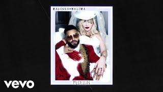 Madonna, Maluma - Medellín (Audio)