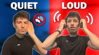 Mixing LOUD vs QUIET - What You NEED To Know