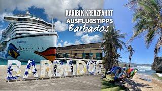 Karibik Kreuzfahrten Ausflugstipps #3: Barbados