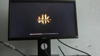 mortal kombat 11 mk11 i5 7500t intel hd 630 8gb ram