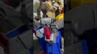 Legacy Metalhawk#transformers#youtube#review#transformersone#shorts#pretender#g1#optimusprime