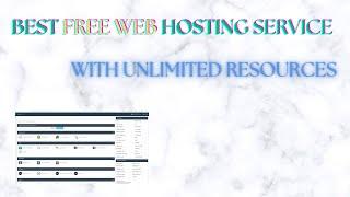 Unlimited Free Hosting with ProFreeHost – No Credit Card Required | Step-by-Step