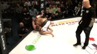 Ivan Ivanka vs. David Ziopulos — GCF Fight Night 26