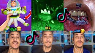 Los MEJORES TIKTOK Dani Itss 2024  | Parte 3 #shorts