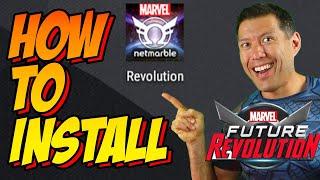 How to Play Marvel Future Revolution, NEW Character and Costume Info and more