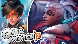 ¡Ya está de vuelta! - Overwatch 2 (BETA PC) Dsimphony