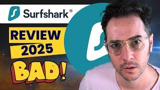 Surfshark Review - Bad or Good?