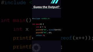 Programming puzzles | Guess Output | Daily Challenges