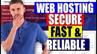 Cheap And Best Web Hosting Review 2021