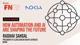 How Automation and AI Are Shaping the Future of Networks