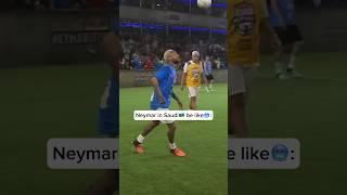 BEST TRANSFER EVER? #football #footballskills #neymar #shorts