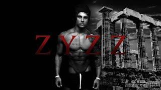 ZYZZ : LE LÉGENDAIRE FILS DE ZEUS