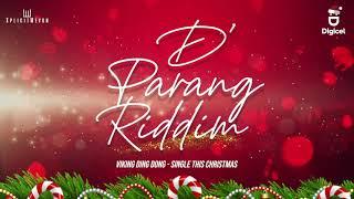 Viking Ding Dong - Single This Christmas (D' Parang Riddim)