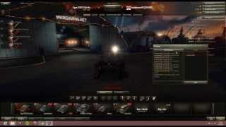 How to watch WoT replays?