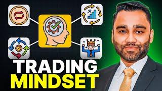 How to Develop a PROFITABLE Trading Mindset (Step-by-Step Guide)