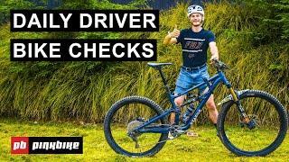 What Bikes Are Everyday Riders Riding? | Daily Driver Bike Checks