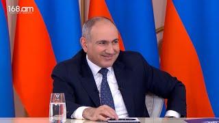 Ցեղասպանության միջազգային ճանաչումը մեր քաղաքականության առաջնահերթությունների մեջ չի մտնում․Փաշինյան