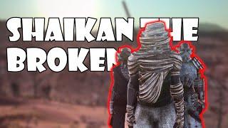 Shaikan the Broken I EP 2 I Kenshi I The first Followers!